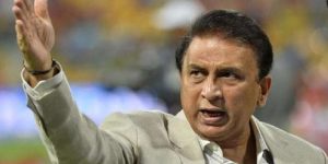 Sunilgavaskar