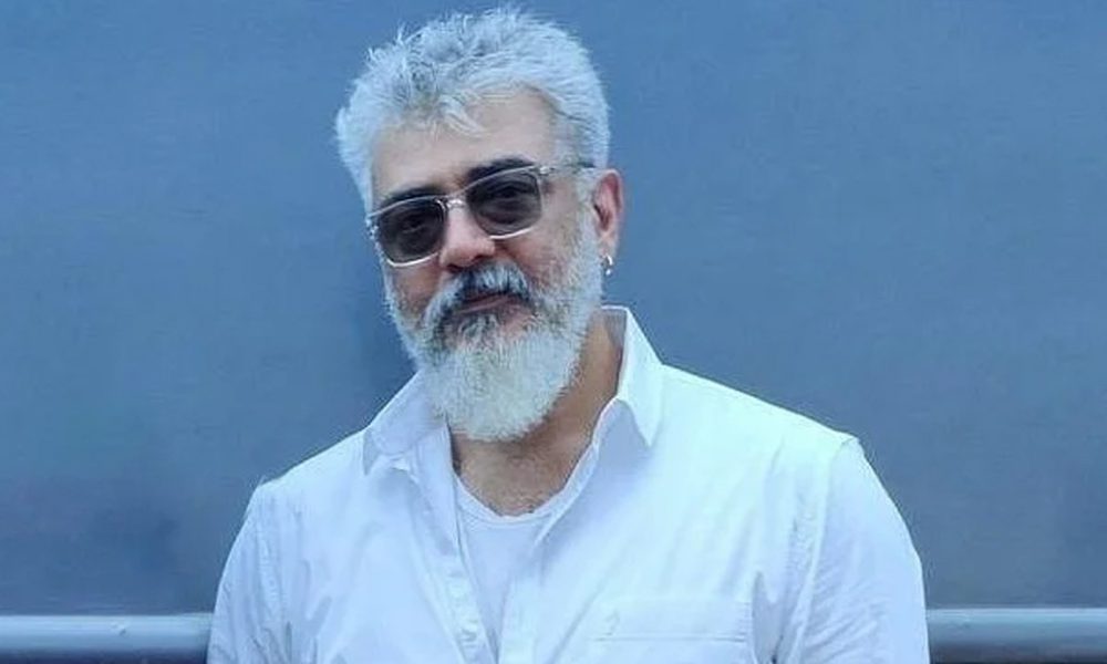 ஹீரோவாக கெத்து காட்ட போட்ட பிளான்.. கடைசியில் அஜித்திடம் சரணடைந்த 2 நடிகர்கள்