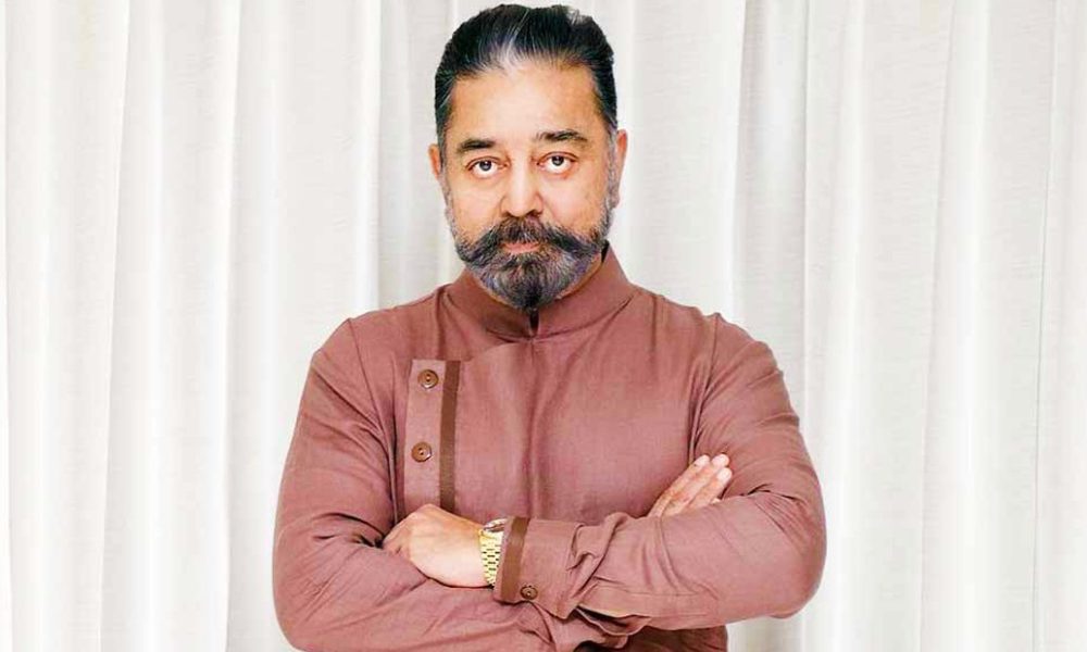 சத்தம் இல்லாமல் வெளிநாட்டுக்கு பறக்கும் கமல்.. சமாளிக்க முடியாமல் அதிரடியாக எடுத்த முடிவு