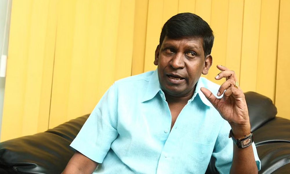 உடல் பிரச்சினையால் சினிமாவுக்கு பிரேக் எடுத்த வடிவேலு.. அதை வைத்தே வெற்றி பெற்ற இயக்குனர்