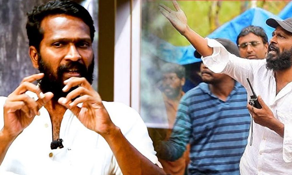 வெற்றிமாறனுடைய பெரிய மைனஸ்.. தலையில் துண்டை போடவைக்கும் படுபாதக செயல்
