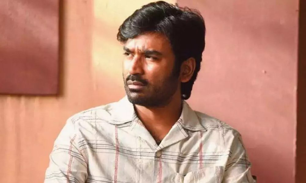 ஒரே காட்சியை அரைநாள் ரீடேக் வாங்கிய தனுஷ்.. பொறுமையை இழந்து இயக்குனர் விட்ட அறை
