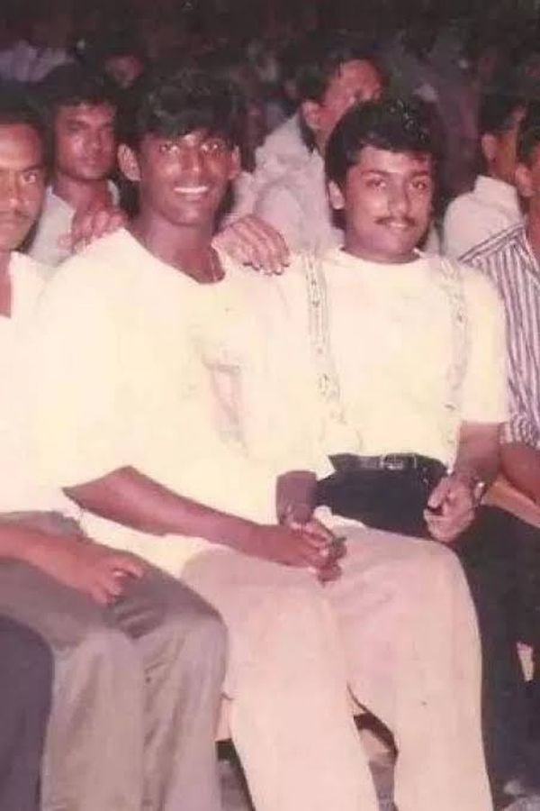 Vishal-Surya