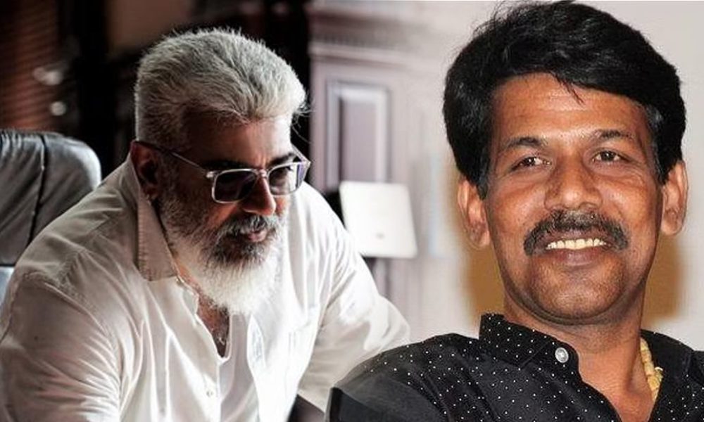 தலைக்கனத்தில் பாலாவையே மிஞ்சும் அஜித் பட இயக்குனர்.. படாதபாடு பட்டுவரும் படக்குழு