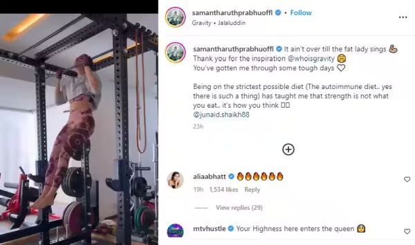 samantha-workout-cinemapettai