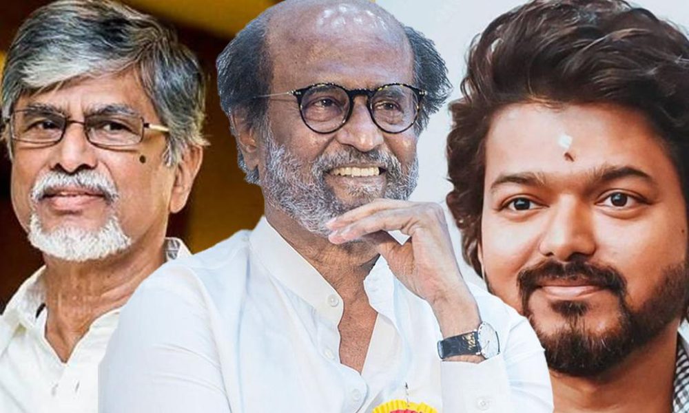 விஜயை வளர்த்த பிரபலத்தை ஒதுக்கிய எஸ்.ஏ.சி.. கேட்காமல் உதவி செய்த ரஜினி.!