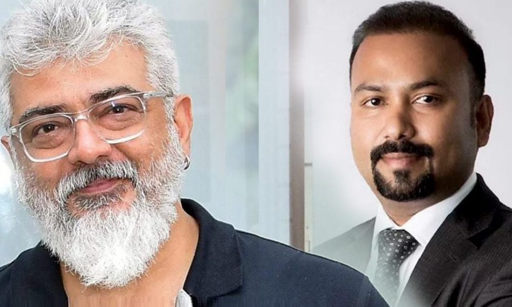 துணிவு கொடுத்த தைரியம், கண்டிஷன் போட்ட அஜித்.. அவசர ஆலோசனையில் லைக்கா