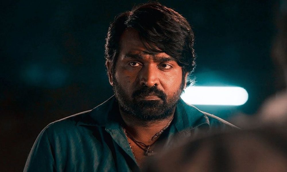 Vijay Sethupathi asked for salary increase - timenews