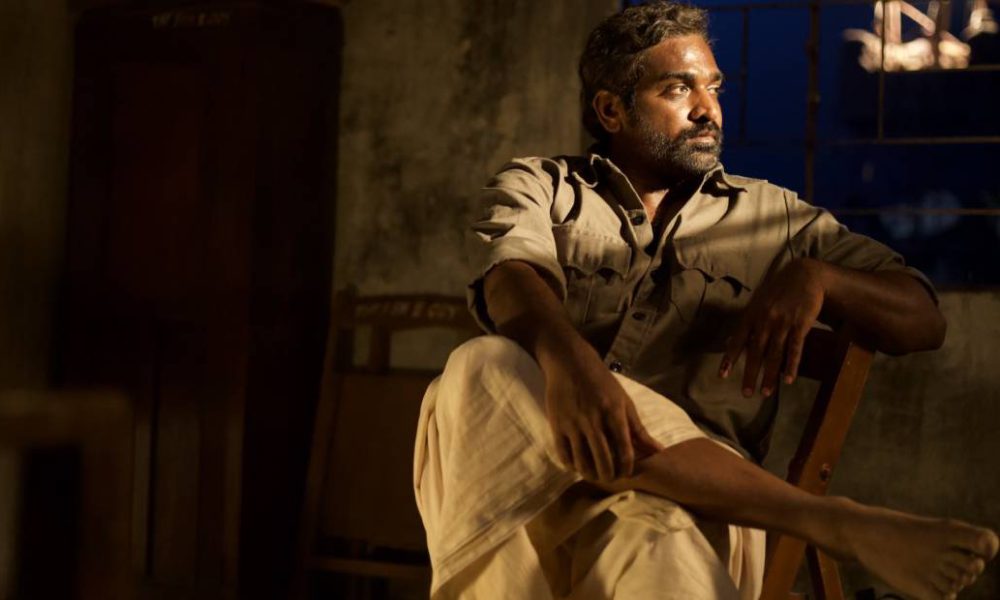 விடுதலை படத்தில் நடிக்க இருந்த 2 நடிகர்கள்.. வேறு வழி இல்லாமல் விஜய்சேதுபதிக்கு போன வாய்ப்பு