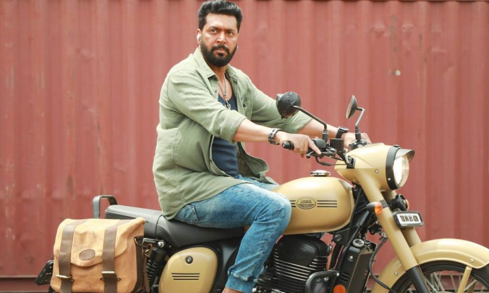 ஹார்பர் க்ரைமை வெளிச்சம் போட்டு காட்டும் அகிலன்.. ஜெயம் ரவிக்கு வெற்றியா, தோல்வியா.? ட்விட்டர் விமர்சனம்