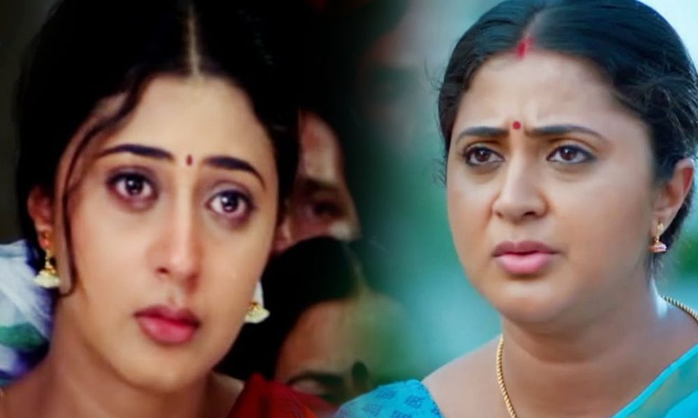 கனிகா விலகியது உண்மையா? – ‘எதிர்நீச்சல்’ ஈஸ்வரி கதாபாத்திரத்திற்கு வந்த புதிய சிக்கல்! ஒரு ஸ்பெஷல் ரிப்போர்ட்!