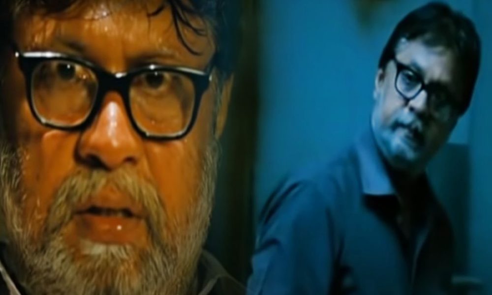 காணாமல் போன 5 தரமான கதாபாத்திரங்கள்.. யுத்தம் செய் ஜெ கேக்கு என்னாச்சு