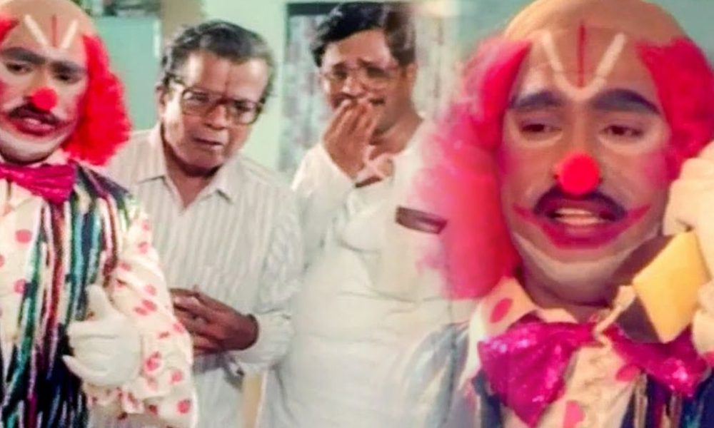 இப்பவும் டிவி முன் அமர வைக்கும் பாக்கியராஜின் 5 படங்கள்.. துணிவை மிஞ்சிய பேங்க் ராபரி