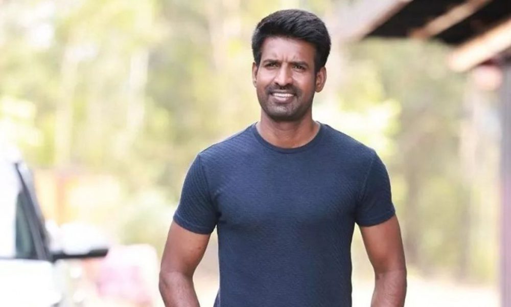 சண்டைக் காட்சிகளில் ஹீரோக்களை மிஞ்சிய சூரி.. VFX இல்லாமல் ஒரிஜினலாக நடித்ததன் விளைவு
