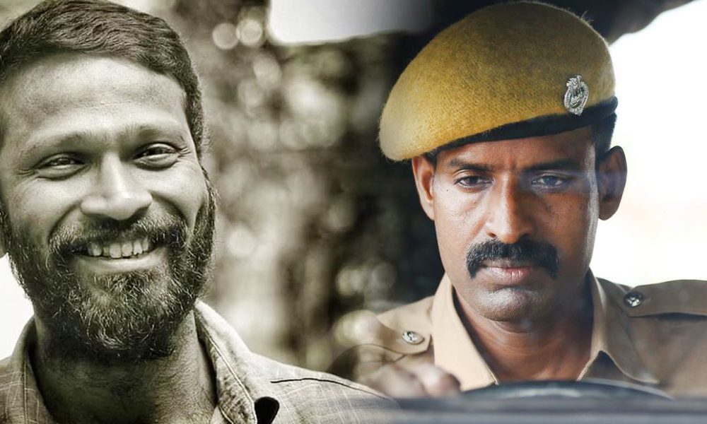 விடுதலை 2-ம் பாகத்தின் ஹீரோ சூரி இல்லையாம்.. வியாபாரத்திற்காக வெற்றிமாறன் போட்ட பெரிய பிளான்
