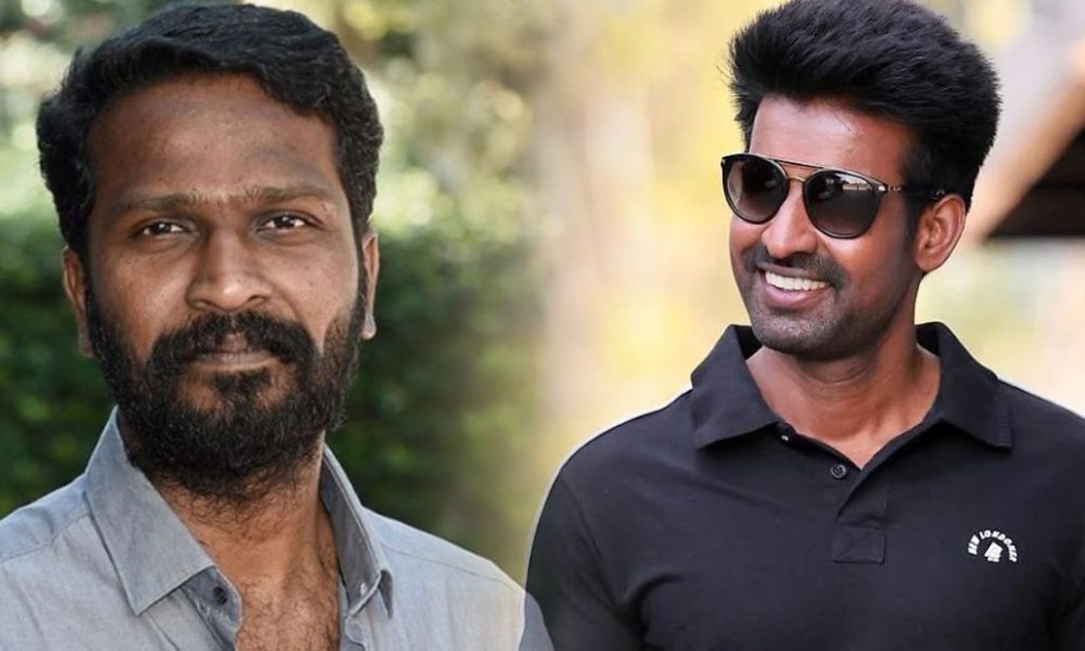 பல வருடங்களாக ஏமாற்றிய வெற்றிமாறன்.. எல்லாத்தையும் இழந்து நொந்து நூடுல்ஸ் ஆன சூரி