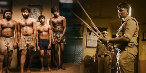 Visaranai