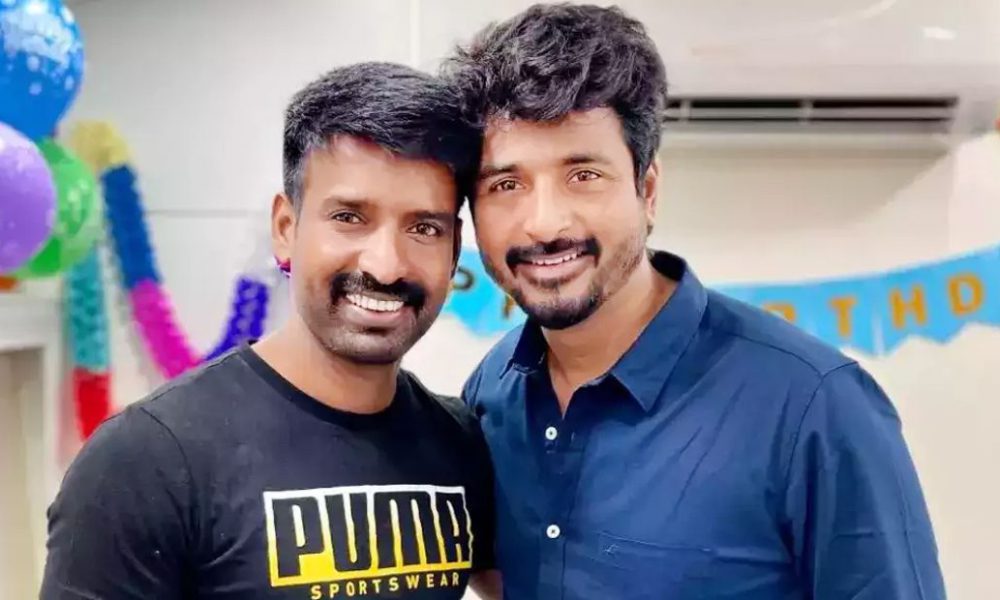 ஒரு கோடி போட்டு 50 கோடி பார்த்த சிவகார்த்திகேயன்.. பங்காளி சூரியுடன் கொடிகட்டி பறக்கும் எஸ் கே