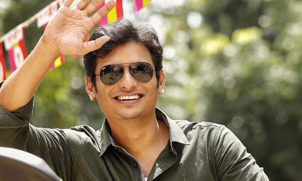 எனக்கு ஆப்பு நானே வைப்பேன்னு துடிக்கும் ஜீவா.. தங்கத்தட்டு வாழ்க்கையில் ஊறிப்போன சேவர்கொடி