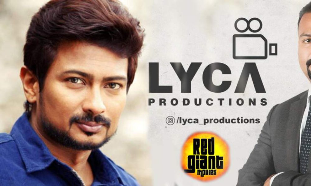 தொடக்கதிலேயே வாரி சுருட்டி ஏப்பம் விடும் உதயநிதி.. தலையில் துண்டை போட்டு முழிக்கும் லைக்கா