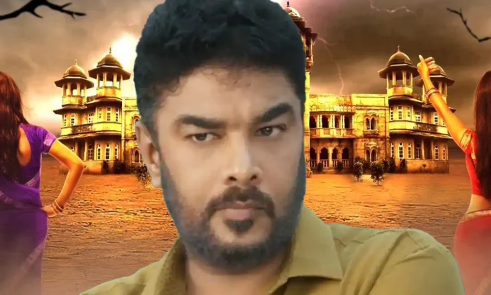 3 சூப்பர் ஸ்டார் ஹீரோயின்களும் போடும் அம்மன் வேஷம்.. சுந்தர் சி க்கு சவால் விடும் காணாமல் போனா நடிகை