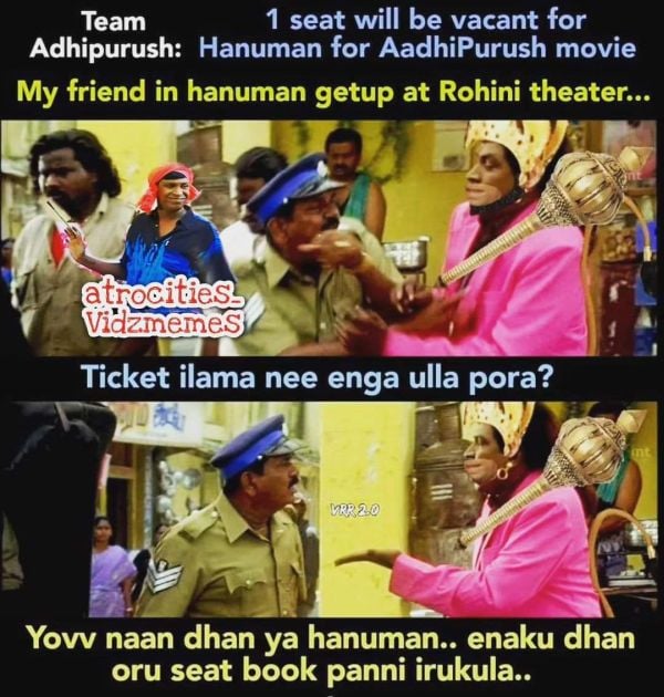 adipurush-memes