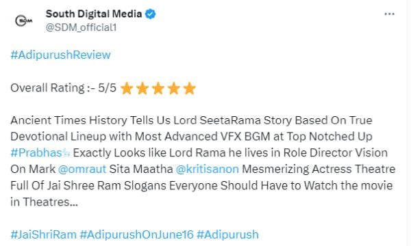 adipurush-review