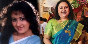 vinitha