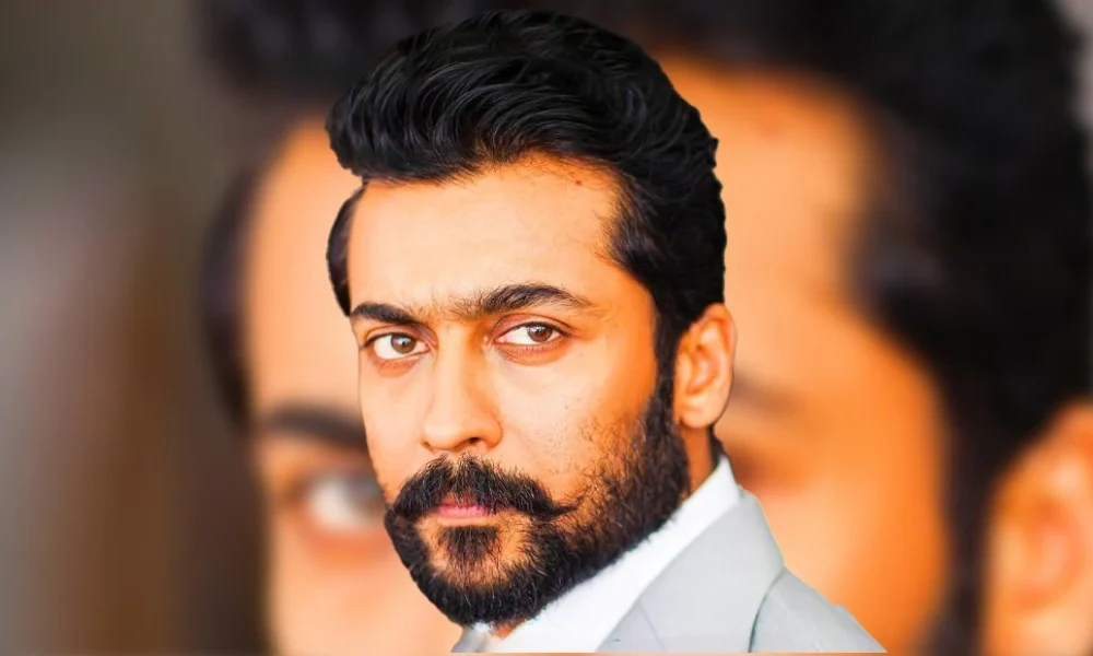 இஷ்டத்துக்கு கதையை மாற்றும் சூர்யா.. சகவாசமே வேணாம்னு ஓடிய சூப்பர் ஹிட் இயக்குனர்