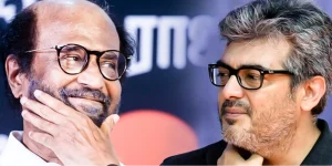 Ajithkumar Rajinikanth