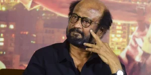 Rajinikanth