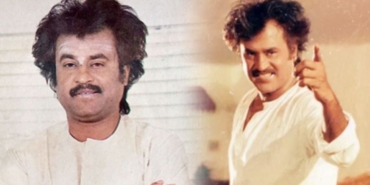 Rajinikanth