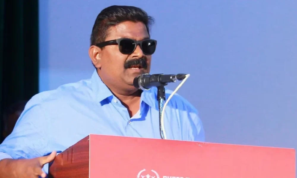 30 வருஷத்துல இது ரெண்டும் தான் பெஸ்ட்.. பிளாப் படங்களை கைகாட்டிய மிஷ்கின்