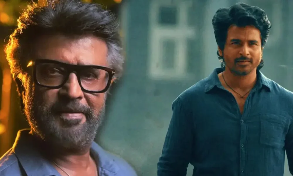 ரஜினி ஒதுக்கியதால் அக்கடதேசம் ஓடிய இளம் இயக்குனர்.. பருப்பு வேகாததால் நண்பன் சிவகார்த்திகேயனிடம் சரண்டர்