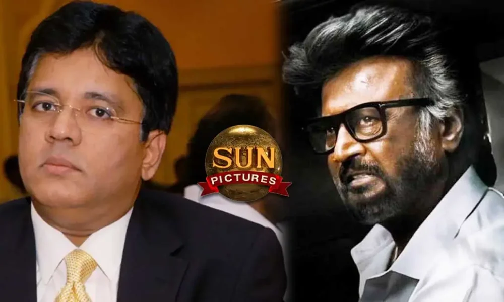 ஜெயலர் 2வில் டபுள் மடங்கு சம்பளம் கேட்கும் ரஜினி.. கலக்கத்தில் சன் பிக்சர்ஸ்