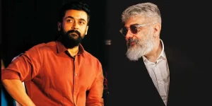 surya-ajith