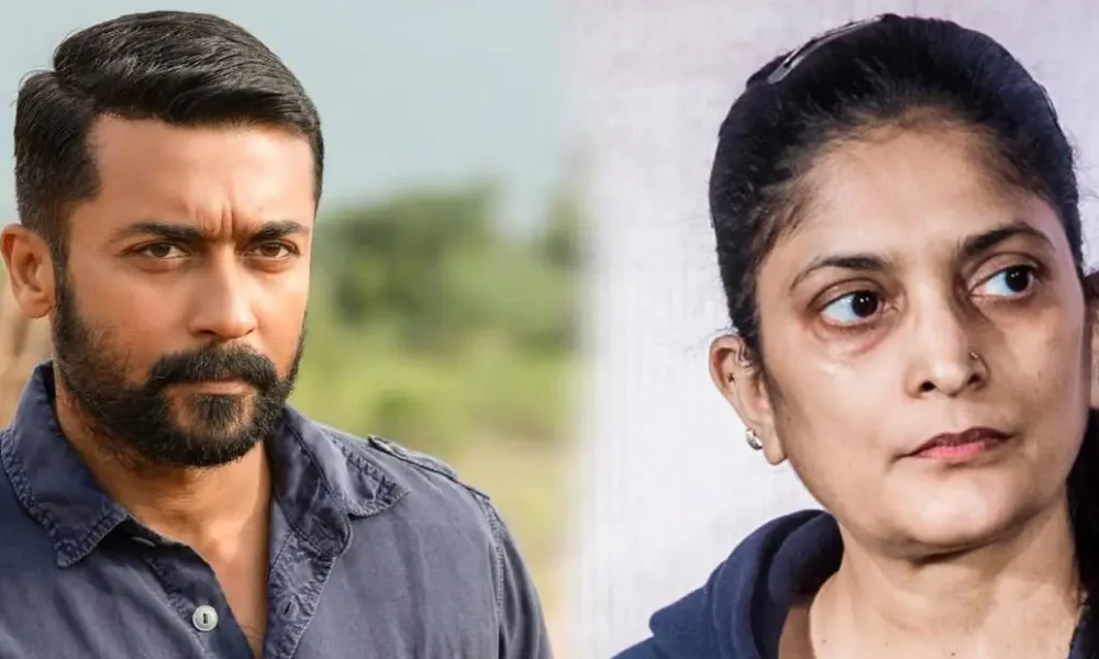 சூர்யாவின் லயன் அப்பில் இருக்கும் 6 படங்கள்.. சூரரைப் போற்று உடன் கூட்டணி போடும் புறநானூறு