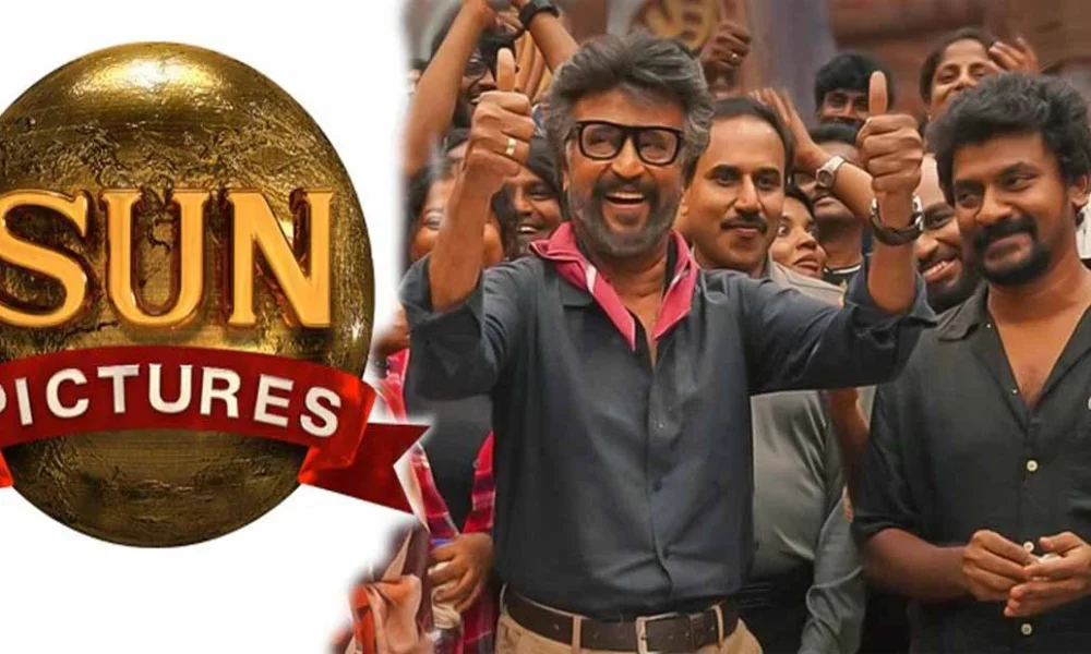 கூலி, ஜெயிலர் 2-வில் ரஜினி சம்பளம்.. வாரி இறைக்கும் சன் பிக்சர்ஸ்