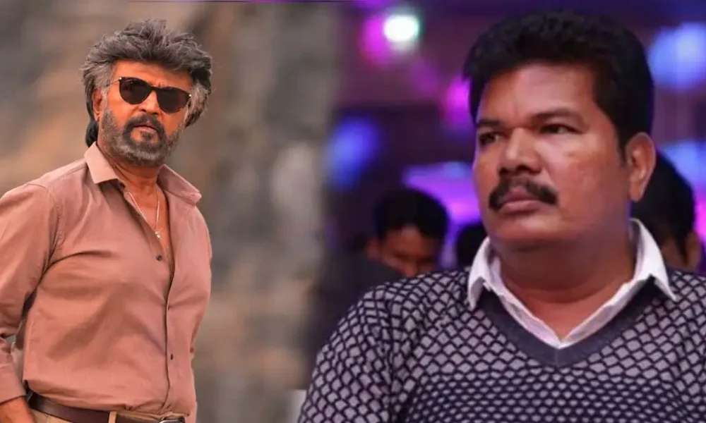 ரஜினியே வீடு தேடி வந்தாலும் படம் பண்ண மாட்டேன்.. ஷங்கர் ஏன் அப்படி சொன்னார்.?
