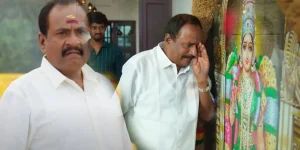 Adhi Gunaskaran
