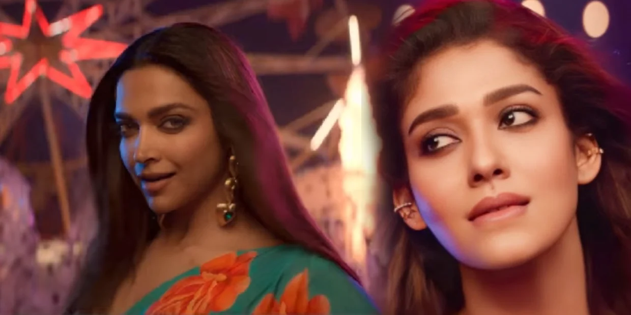 Nayan Deepika