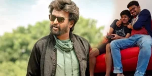 Rajini Jason Sanjay