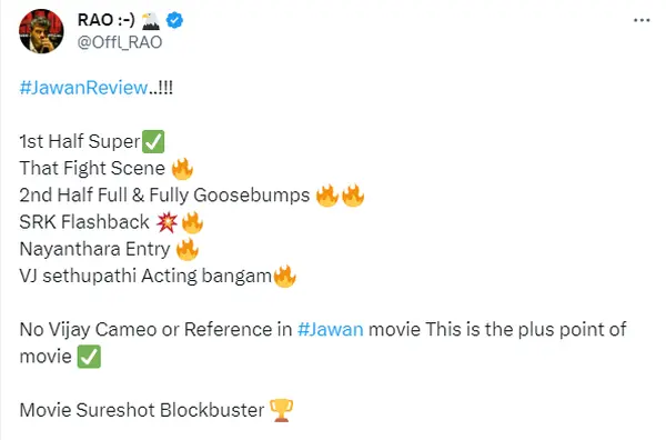 jawan-twitter-review