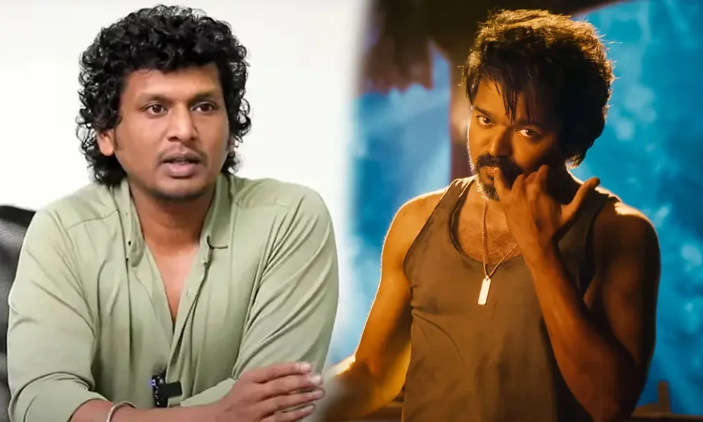 TRP-யில் மிரட்டி விட்ட தளபதியின் லியோ.. பார்ட் 2 வருமா லோகி.?
