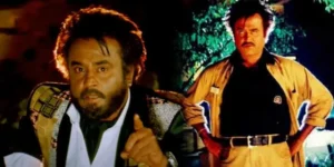 rajini