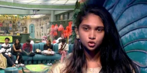 BB7 Nomination