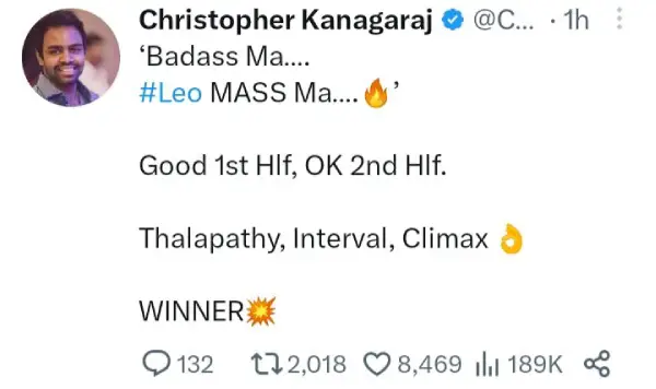 leo-review