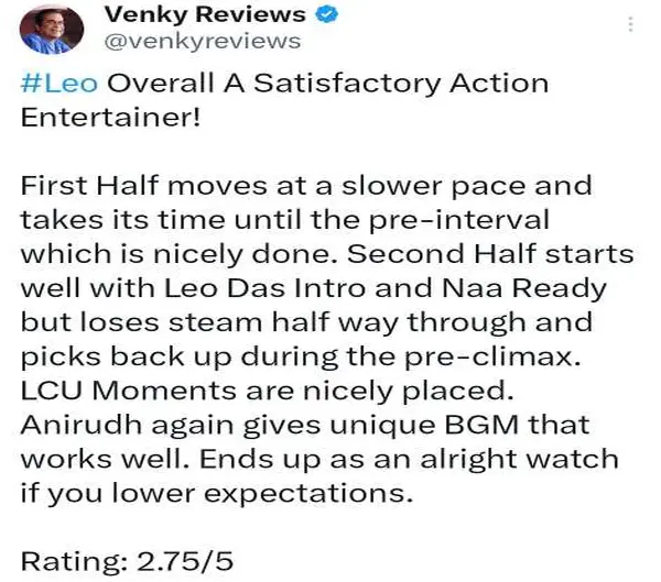 review-leo