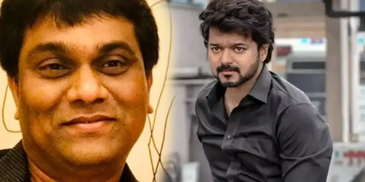 vijay lalith