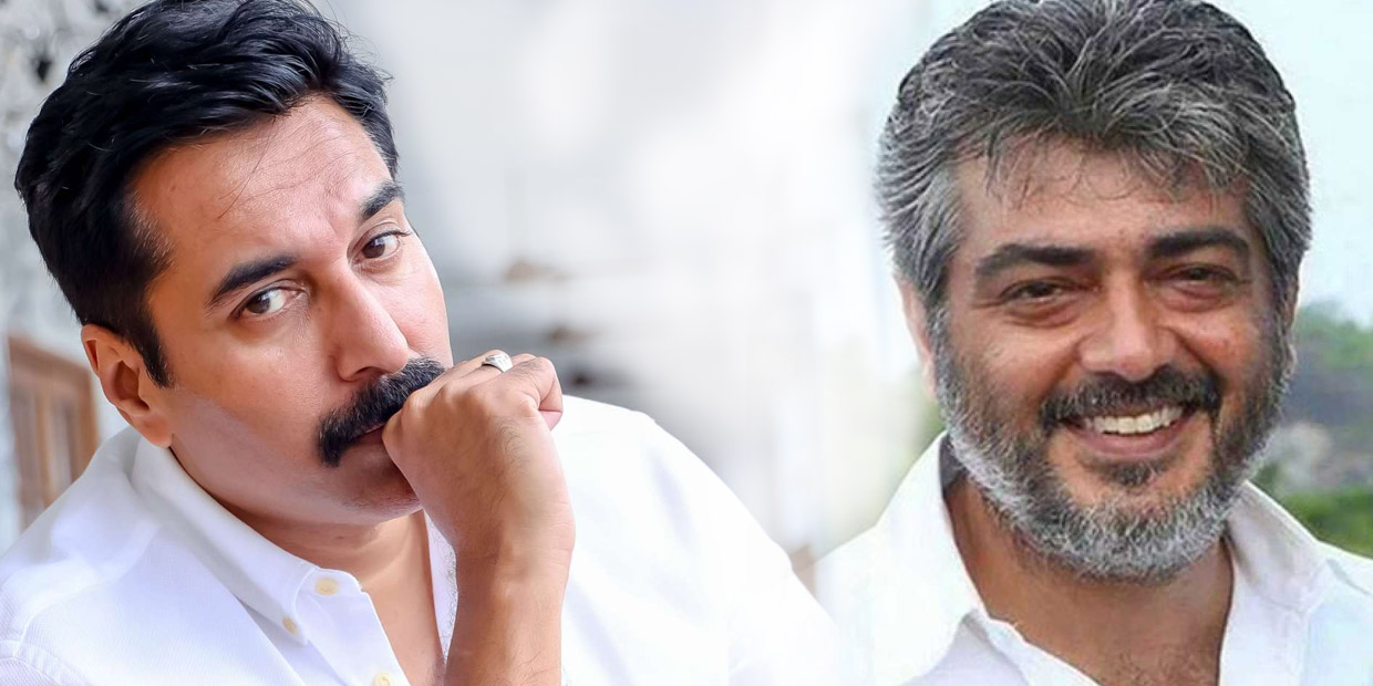 Ajith-Rahman